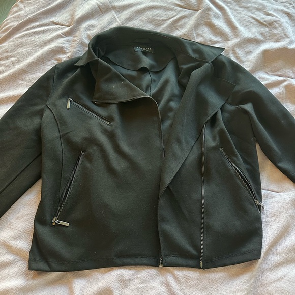 Suede Jacket - Picture 5 of 5